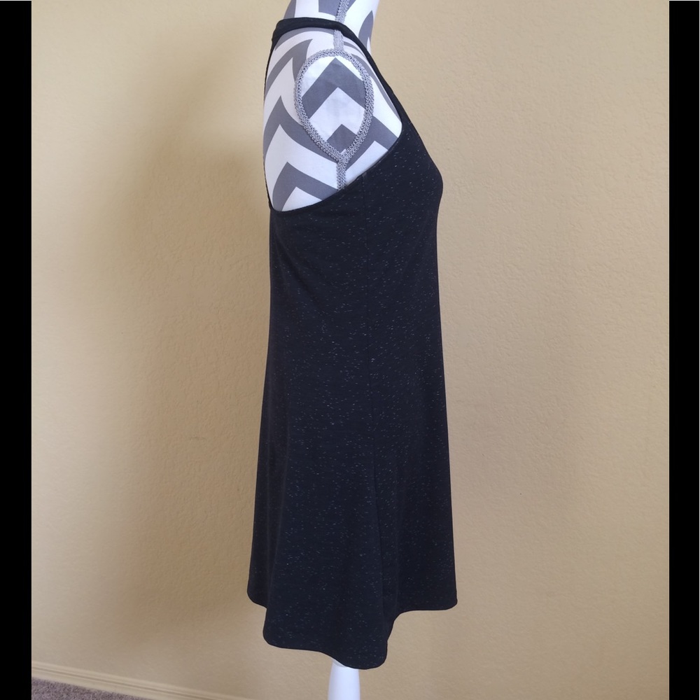 Nanette Lepore Play Space Dye Racerback Dress - Picture 3 of 7